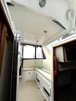 Albin 28 TE FLUSH DECK image