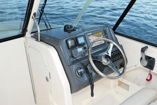 Pursuit DC 265 Dual Console image