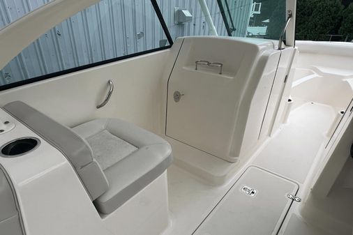 Pursuit DC 265 Dual Console image