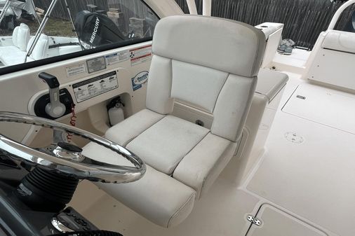 Pursuit DC 265 Dual Console image