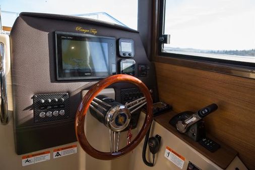 Ranger-tugs R-23 image