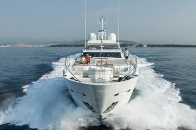 Albert Marquet、YACHTS、海外版超希少レゾネ、新品額付 VIBRANT CURIOSITY Yacht - Oceanco