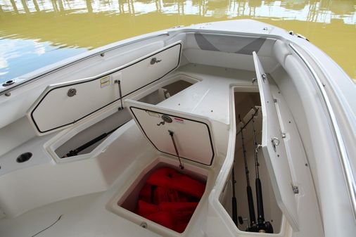 Boston Whaler 280 Outrage image