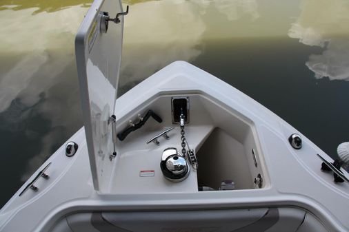 Boston Whaler 280 Outrage image