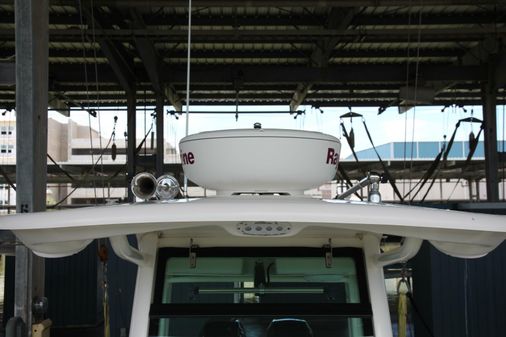 Boston Whaler 280 Outrage image