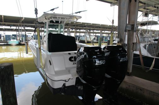 Boston Whaler 280 Outrage image