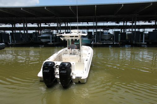 Boston Whaler 280 Outrage image