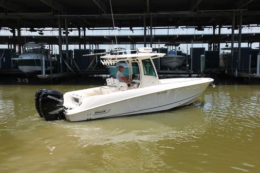 Boston Whaler 280 Outrage image