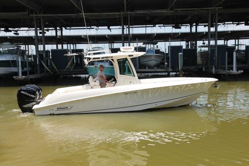 Boston Whaler 280 Outrage image