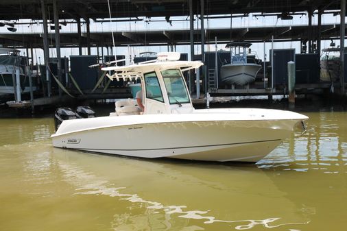 Boston Whaler 280 Outrage image