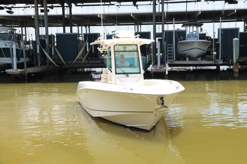 Boston Whaler 280 Outrage image