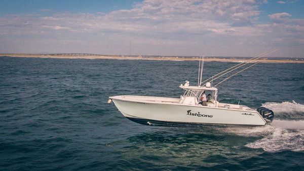 SeaHunter Tournament 41