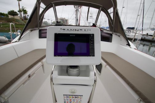 Jeanneau Sun Odyssey 379 image