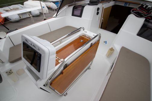 Jeanneau Sun Odyssey 379 image