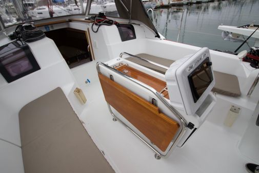 Jeanneau Sun Odyssey 379 image