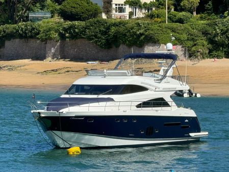 Fairline Squadron 65 image