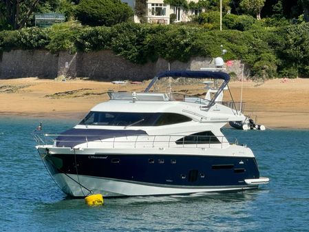 Fairline Squadron 65 image