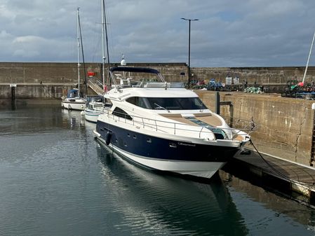 Fairline Squadron 65 image