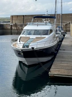 Fairline Squadron 65 image