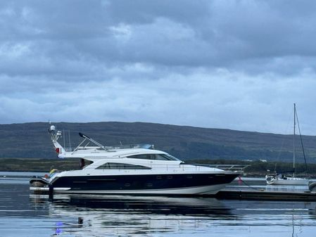 Fairline Squadron 65 image