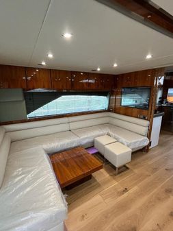 Fairline Squadron 65 image