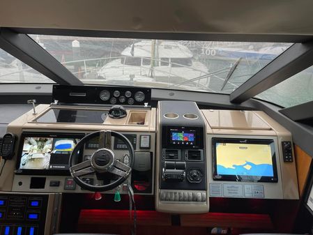 Fairline Squadron 65 image