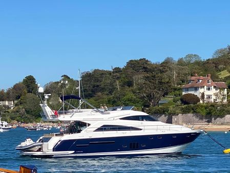 Fairline Squadron 65 image