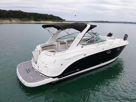 Chaparral 330 Signature image