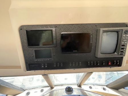 Carver 530 Voyager Pilothouse image