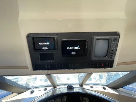 Carver 530 Voyager Pilothouse image