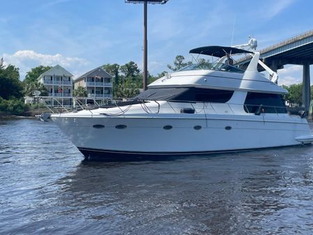 Carver 530 Voyager Pilothouse image