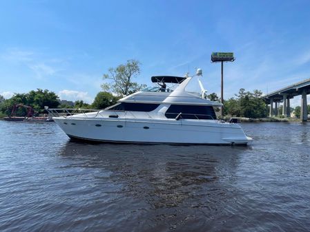 Carver 530 Voyager Pilothouse image