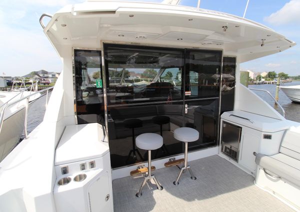 Cruisers Yachts 45 Cantius image