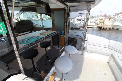 Cruisers Yachts 45 Cantius image