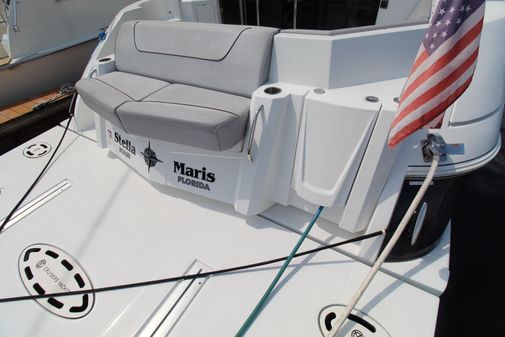 Cruisers Yachts 45 Cantius image