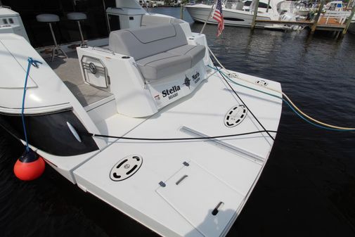 Cruisers Yachts 45 Cantius image