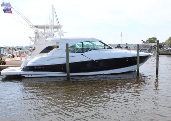 Cruisers Yachts 45 Cantius image