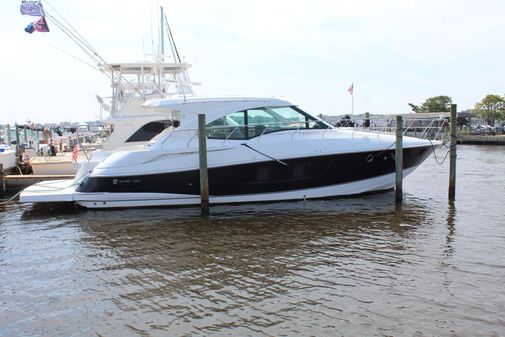 Cruisers Yachts 45 Cantius image