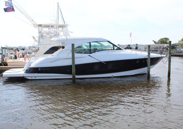 Cruisers Yachts 45 Cantius image