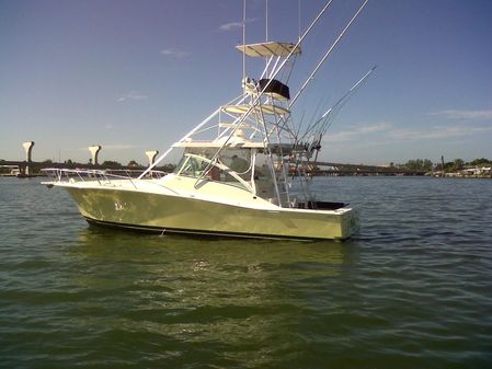 Luhrs 40 Open image