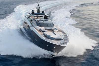 Sunseeker New Boat Models - Sea Alliance Group