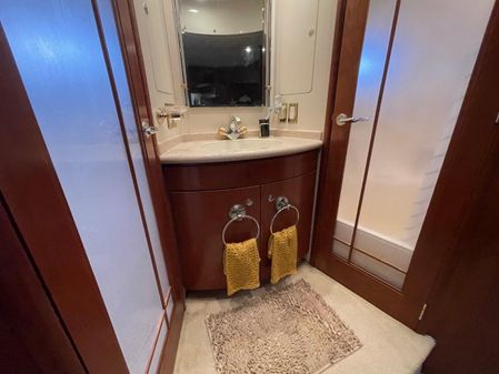 Carver 530 Voyager Pilothouse image