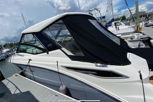 Sea-ray 320-SUNDANCER image