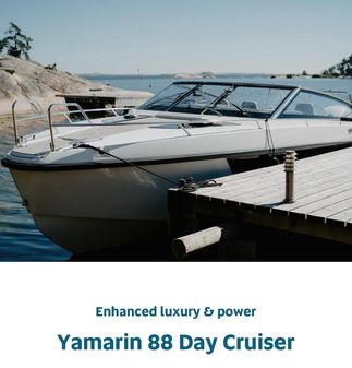 Yamarin 88-DC image