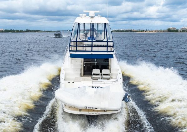 Sea Ray 52 Sedan Bridge image