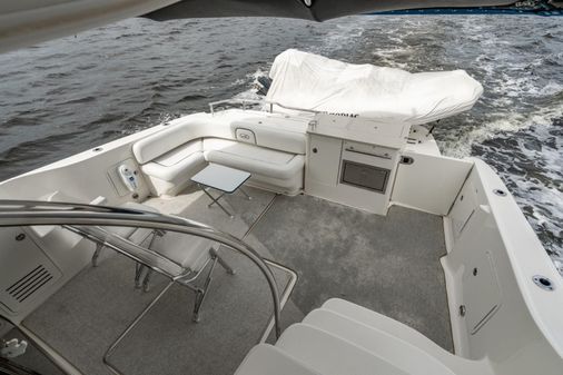 Sea Ray 52 Sedan Bridge image