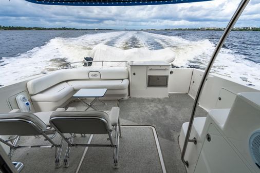 Sea Ray 52 Sedan Bridge image