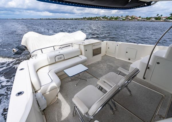 Sea Ray 52 Sedan Bridge image