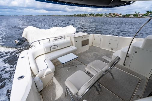 Sea Ray 52 Sedan Bridge image