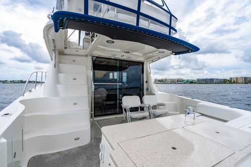 Sea Ray 52 Sedan Bridge image